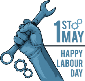 a labour day greeting
